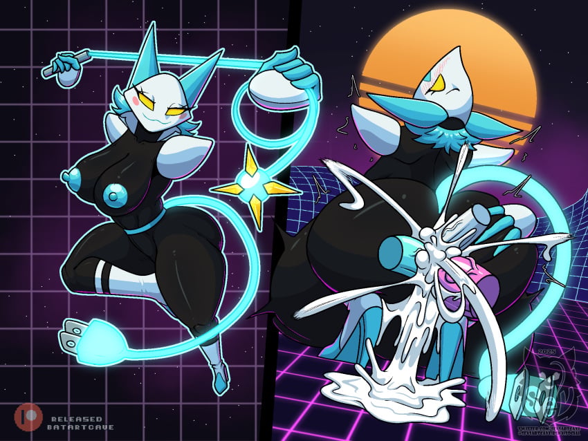 Kris (Deltarune) Rule 34 Image