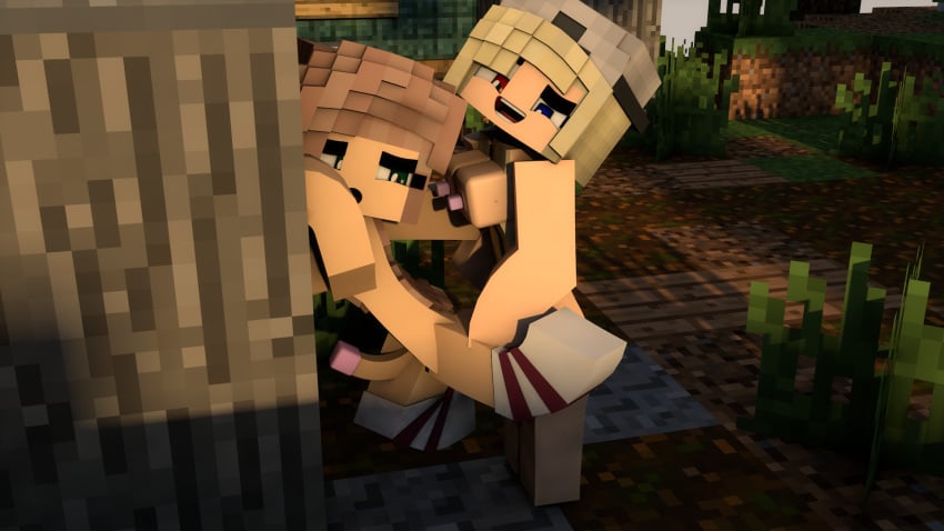 2futas Rule 34 Image