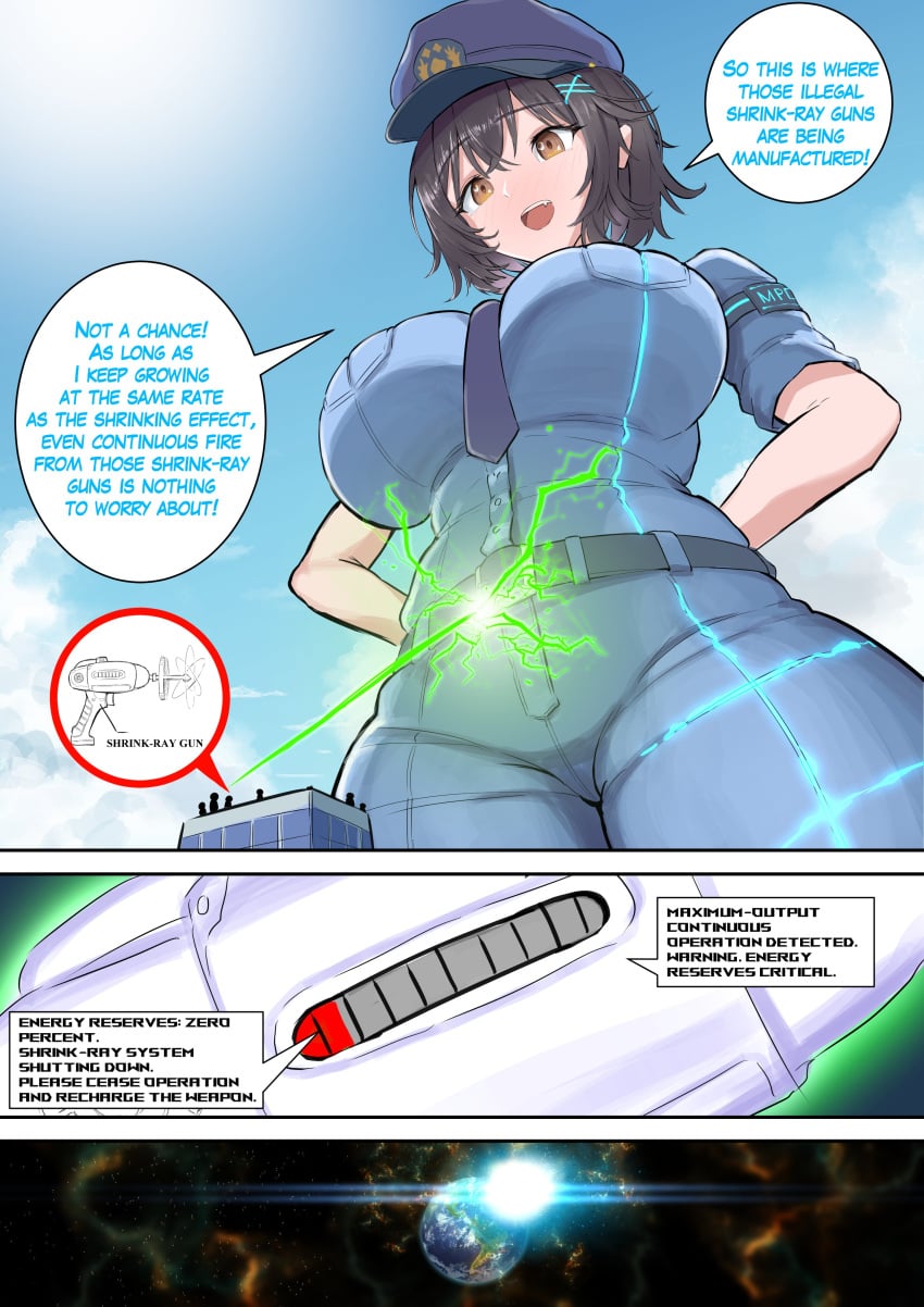 Color Rule 34 Image
