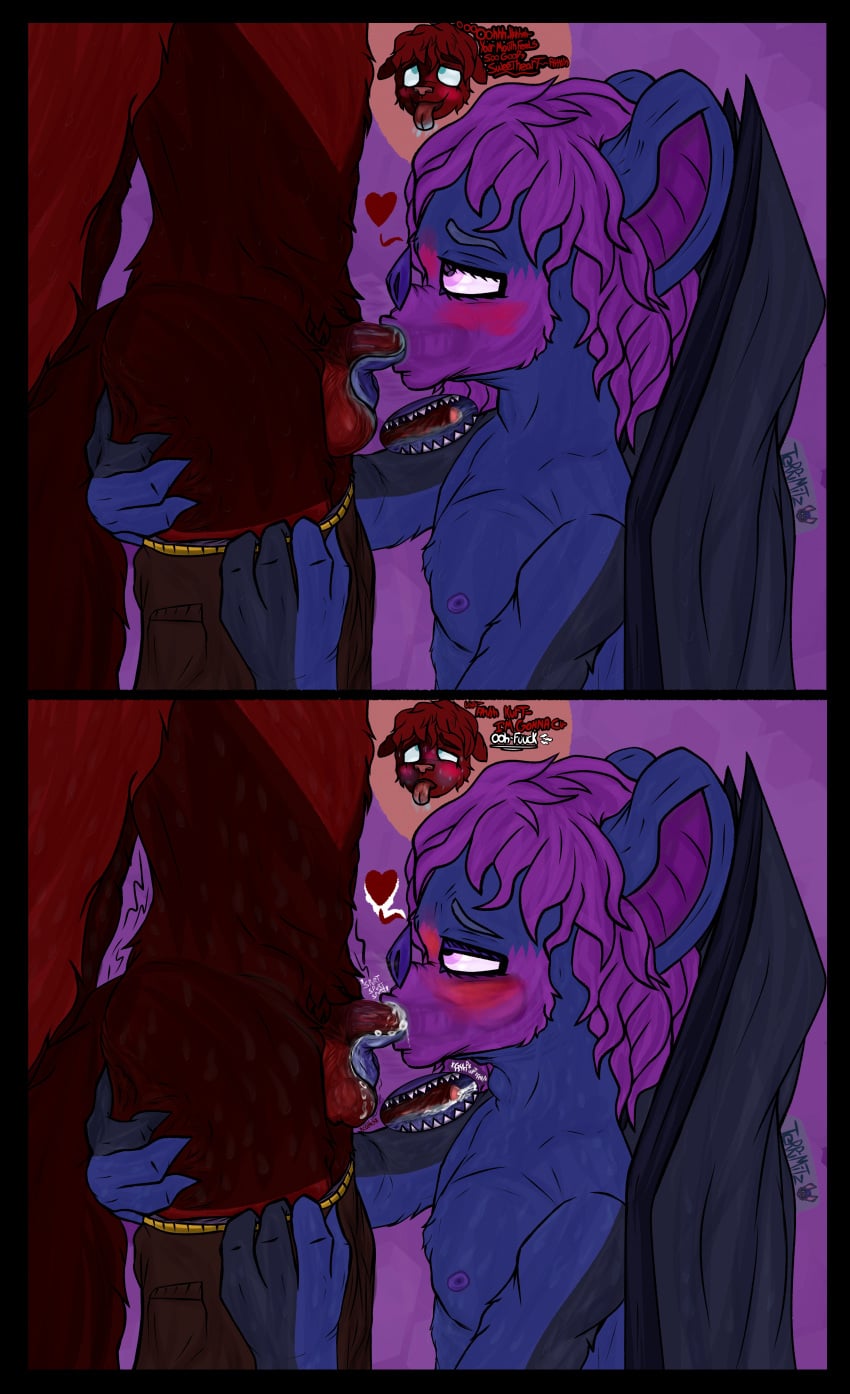 Adult (Lore) Rule 34 Image