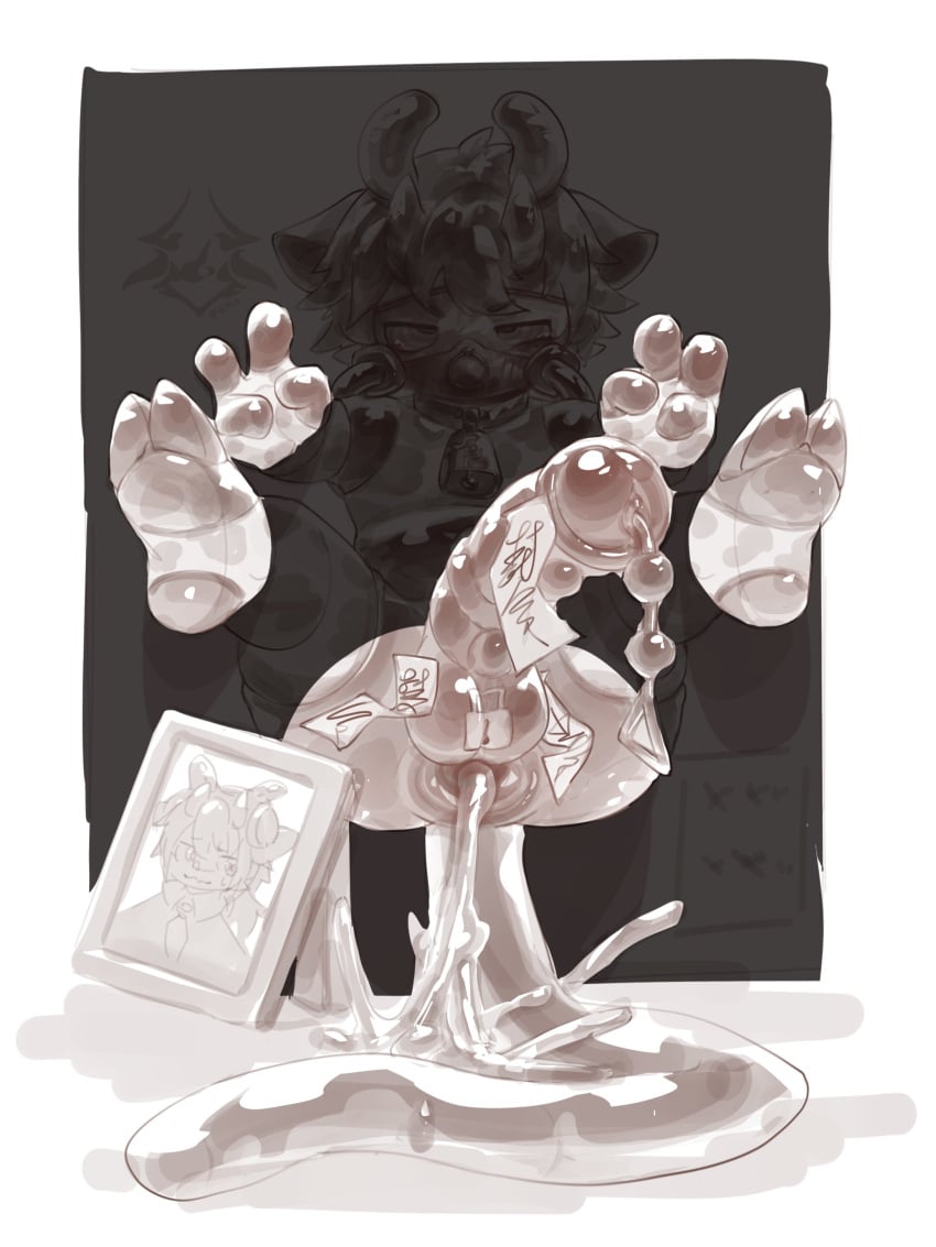 Mythology Rule 34 Image
