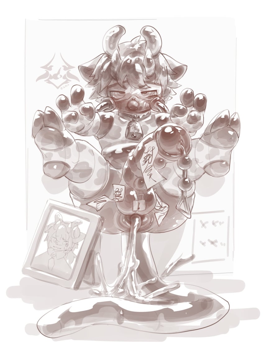 Mythology Rule 34 Image