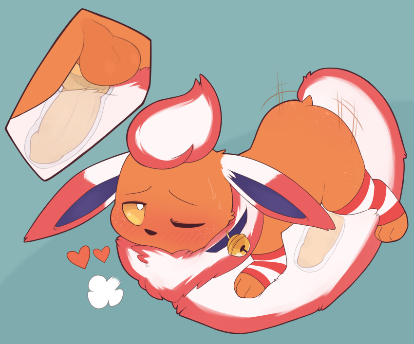 Eeveelution (Nintendo) Rule 34 Image