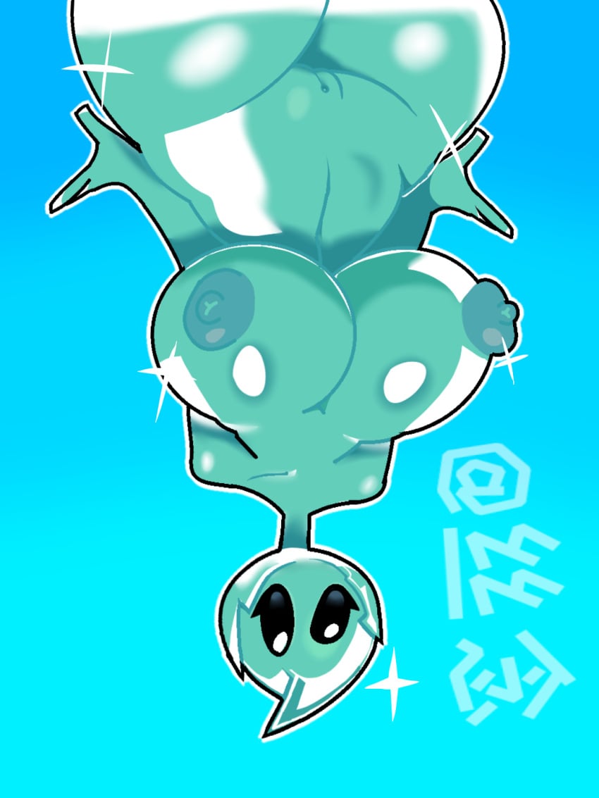 Iceberg Lettuce (Pvz) Rule 34 Image