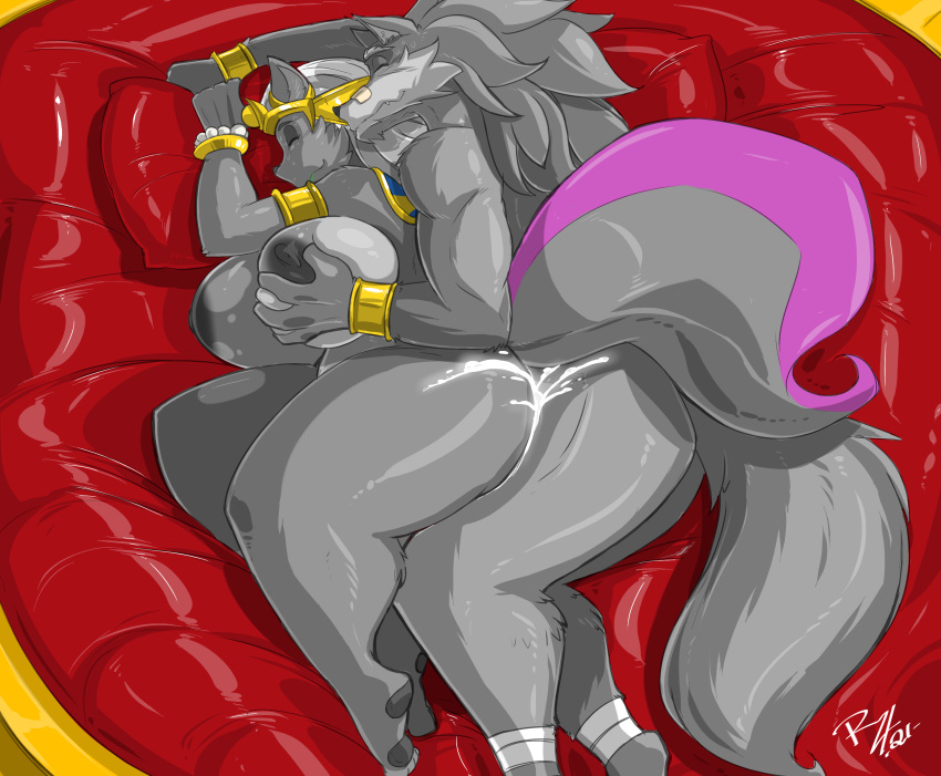 Shred (Shonuff) Rule 34 Image