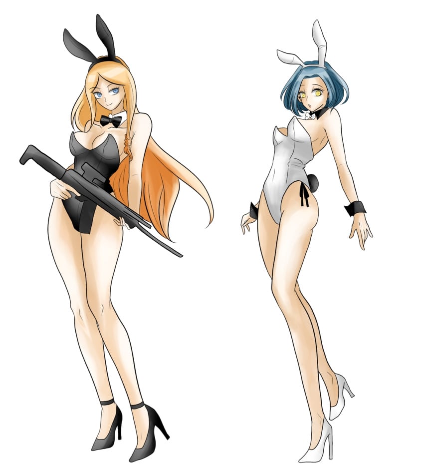 Blonde Hair Rule 34 Image