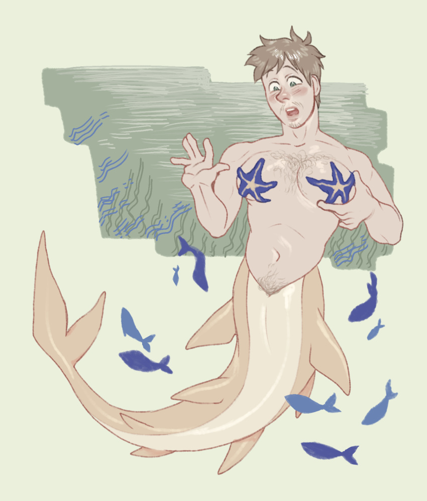 Avery (Mr Shrink) Rule 34 Image