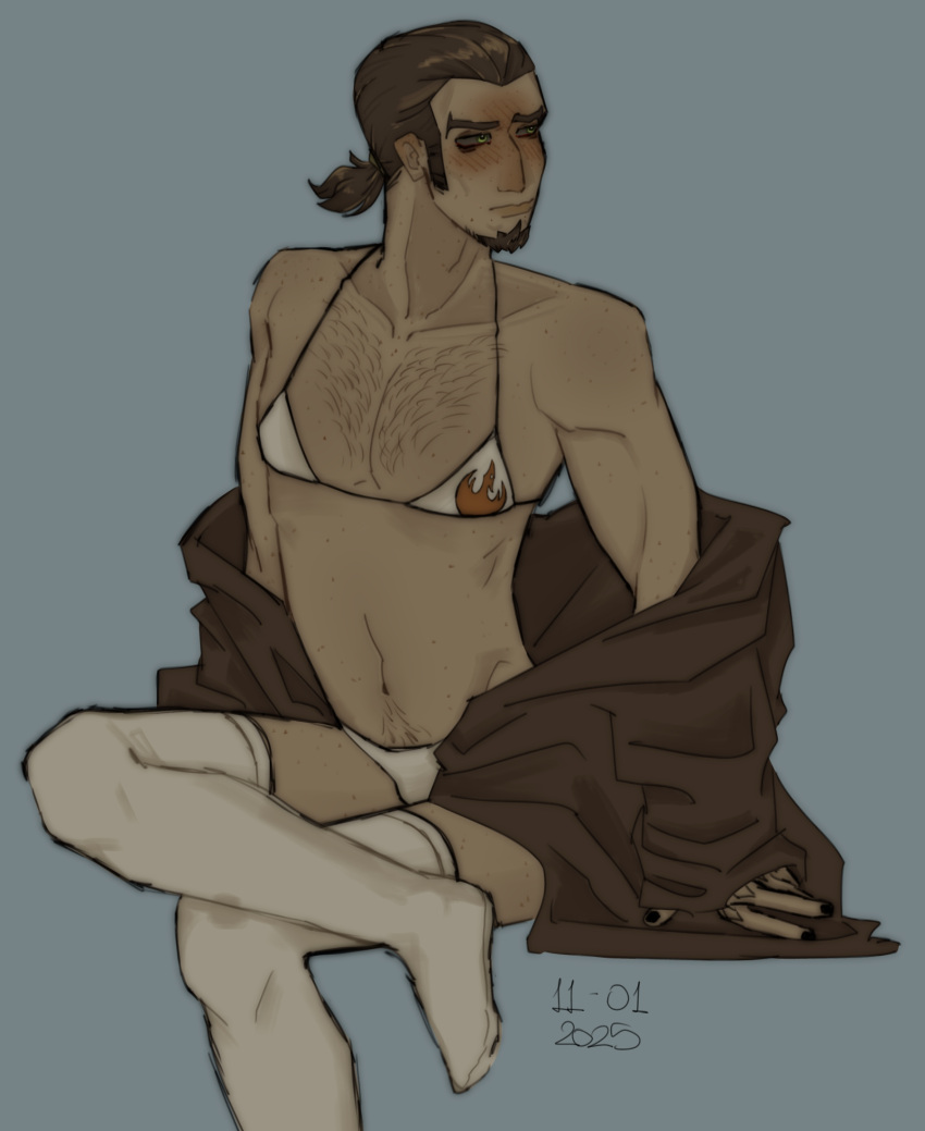 Kanan Jarrus (Star Wars) Rule 34 Image