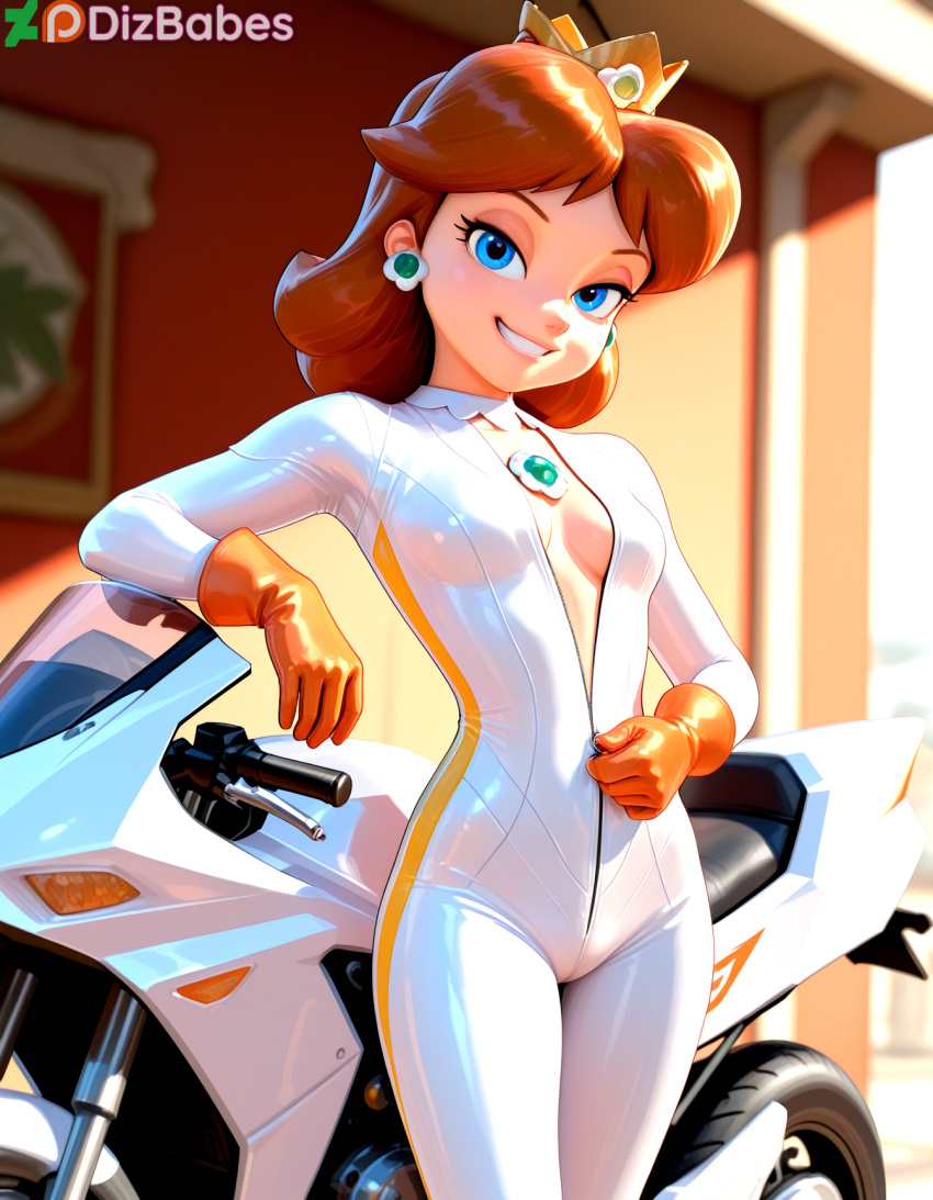 Mario (Series) Rule 34 Image