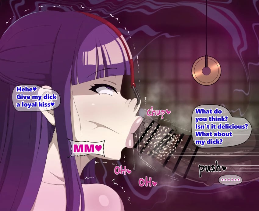 Fern (Sousou No Frieren) Rule 34 Image