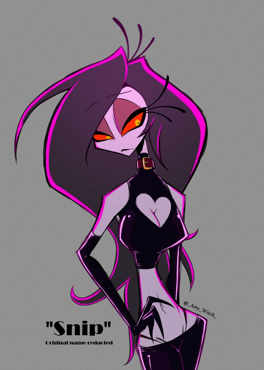 Hazbin Hotel Rule 34 Image