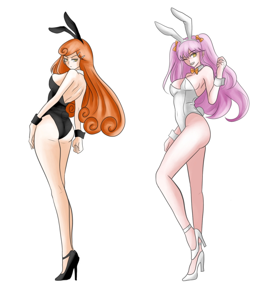 Bow Rule 34 Image