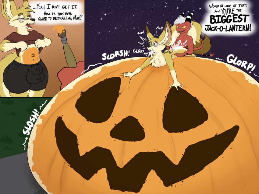 Daniel Fang Rule 34 Image