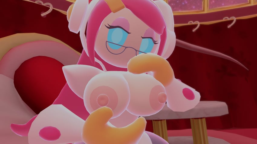 Kirby (Series) Rule 34 Image