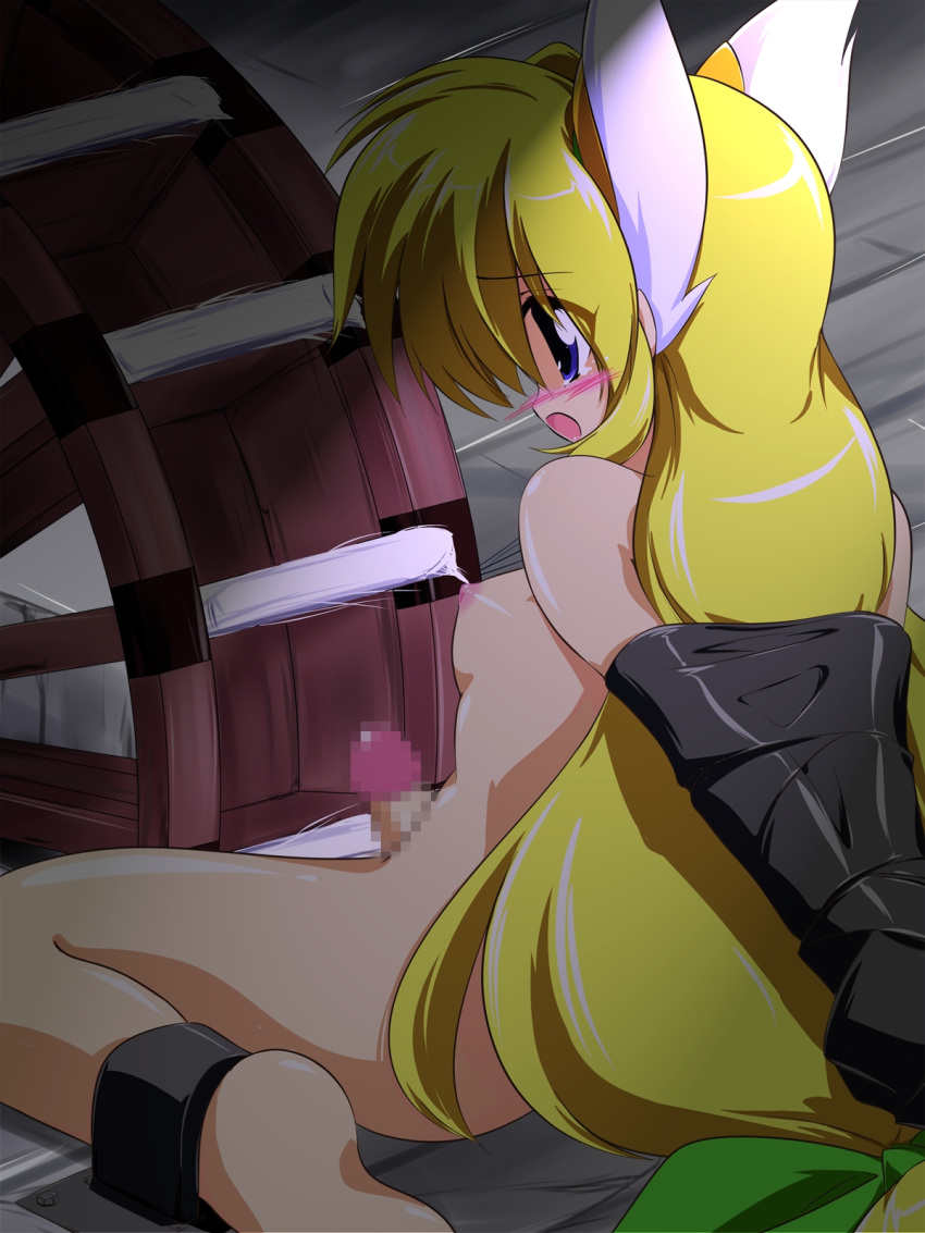 futanari intersex riesz seiken_densetsu_3 tagme