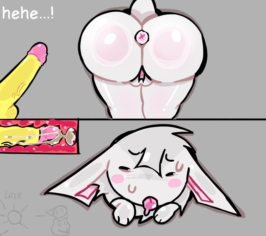 1animal Rule 34 Image