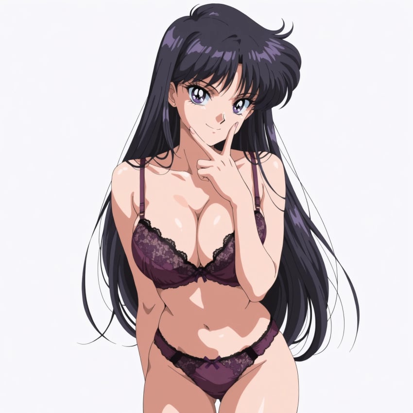 1girls Rule 34 Image