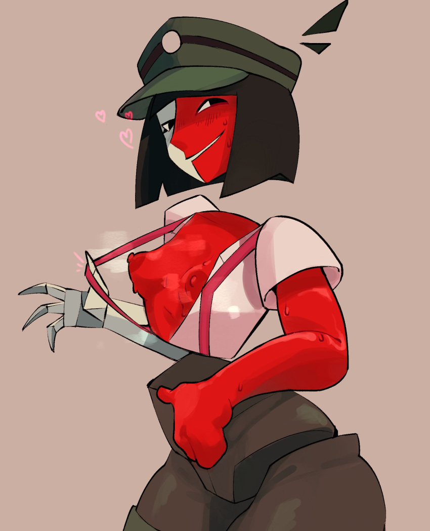 Ena (Dream Bbq) Rule 34 Image