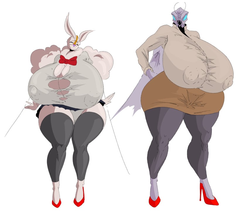 grandet_(artist) luz_(grandet) mothra tagme