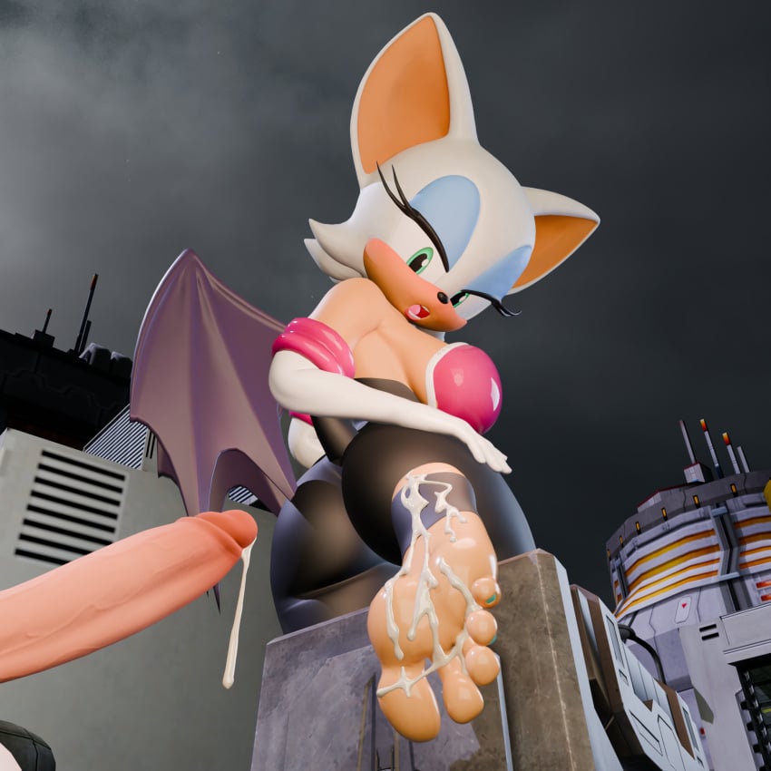 3d (Artwork) Rule 34 Image