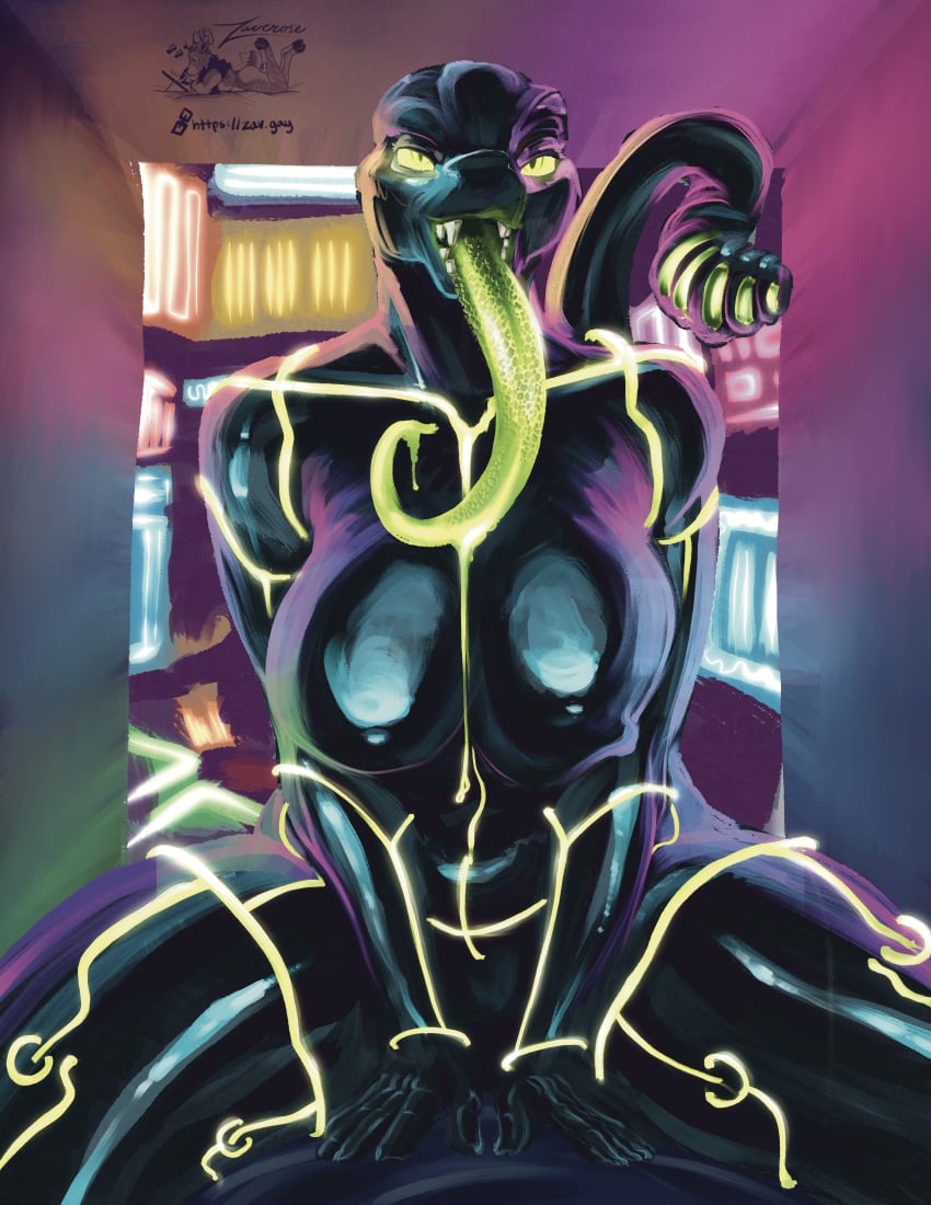 5_fingers absurd_res ahe_gao alien ambiguous_gender animal_humanoid anthro anthro_penetrated anthrofied argonian arthropod artist_name ass bed bedroom bedroom_eyes big_breasts big_butt bioluminescence biped black_body black_goo black_latex black_skin bodily_fluids bodysuit book breast_squish breasts canid canine canis city claws clothed clothing cobra cowgirl_position crocodilian curvy_figure cyberpunk dark_body dark_room detailed detailed_background digital_media_(artwork) digital_painting_(artwork) dominant dominant_female dripping drooling drooling_tongue duo english_text extinct eyelashes faceless_character fangs featureless_breasts female female_focus female_on_top female_penetrated fingers first_person_view forked_tongue from_front_position front_view furniture futuristic generation_7_pokemon genital_fluids genitals glistening glistening_body glistening_clothing glowing glowing_eyes glowing_markings glowing_tongue goo_creature goo_transformation green_body green_eyes green_markings green_scales green_tongue half-closed_eyes hi_res huge_breasts huge_filesize human human_pov humanoid imminent_sex inside interspecies kneeling latex latex_body latex_clothing latex_creature latex_skinsuit library licking light liquid_latex living_latex lizard long_tail long_tongue looking_at_another looking_at_viewer looking_pleasured male male_on_bottom male_pov mammal markings mask microsoft mind_control multicolored_body mythological_creature mythological_scalie mythology narrowed_eyes navel neon neon_lights neon_sign night nintendo nipple_outline nipples non-mammal_breasts non-mammal_nipples nude on_bed on_bottom on_lap on_top open_mouth open_smile painting_(artwork) penetration pinup pit_viper pokemon pokemon_(species) portrait pose poster pupils pussy rattle_(anatomy) reptile rubber_clothing salazzle saliva saliva_on_tongue saliva_string scales scalie scalie_humanoid science_fiction seductive sex shaded sharp_teeth shelf sign signature simple_background sitting sitting_on_another sitting_on_lap skinsuit slightly_chubby slightly_chubby_female slime slit_pupils smile smiling_at_viewer snake snake_hood solo solo_focus spread_legs spreading squish straddling stripes submissive submissive_pov suggestive suit symbiote tail tail_coil tattoo teasing teeth teeth_showing tentacle text the_elder_scrolls thick_thighs tight_clothing tongue tongue_out transformation viper voluptuous watermark wide_hips yellow_body yellow_eyes yellow_sclera yellow_tongue zaverose