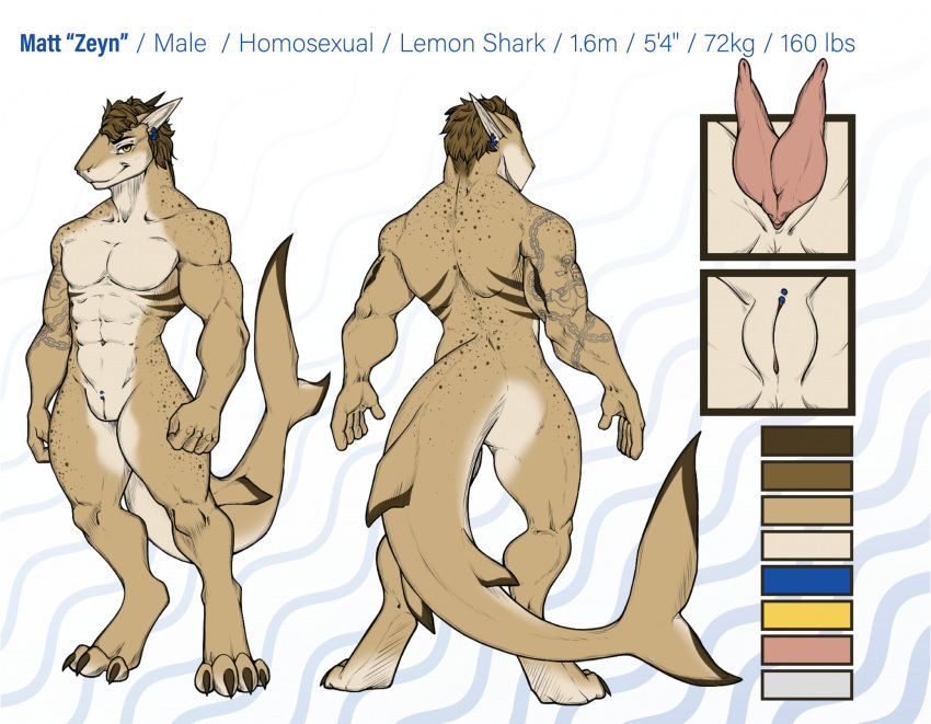 Matt (Sevsc) Rule 34 Image