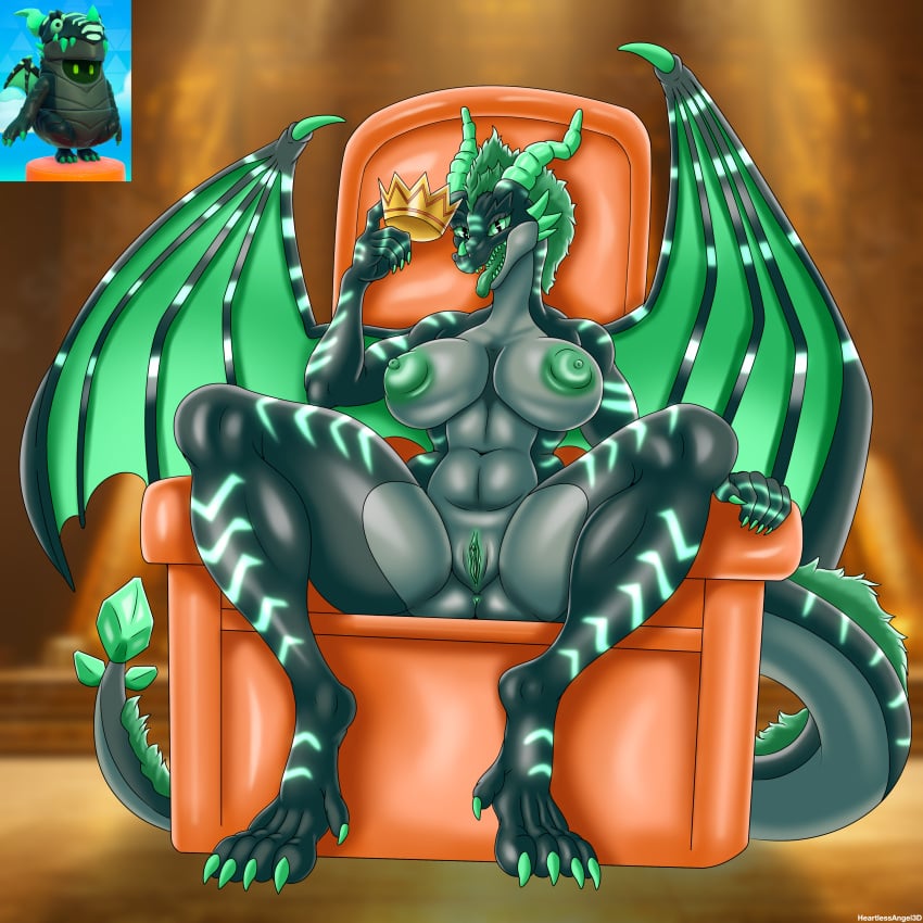 Fall Guys Rule 34 Image