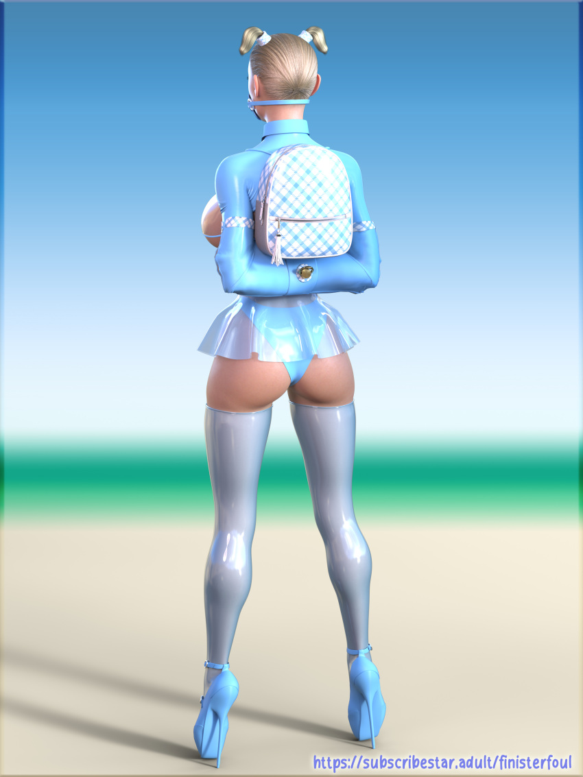 3d (Artwork) Rule 34 Image