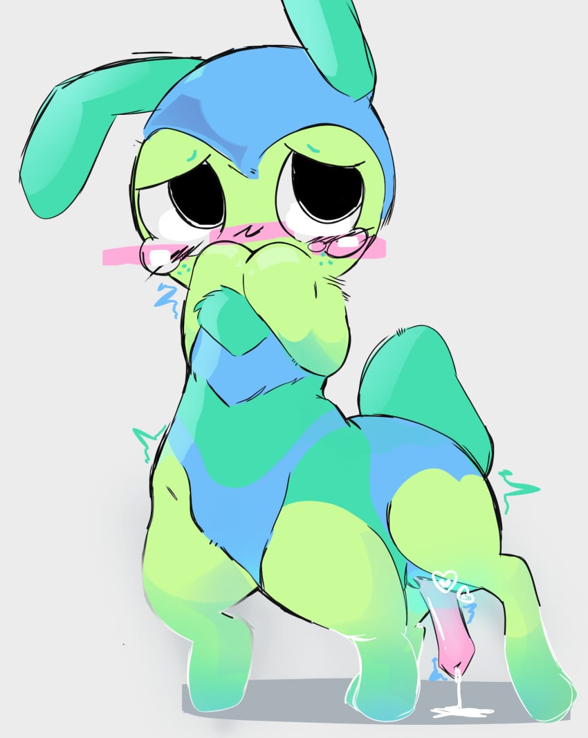Squirm (Dandy'S World) Rule 34 Image