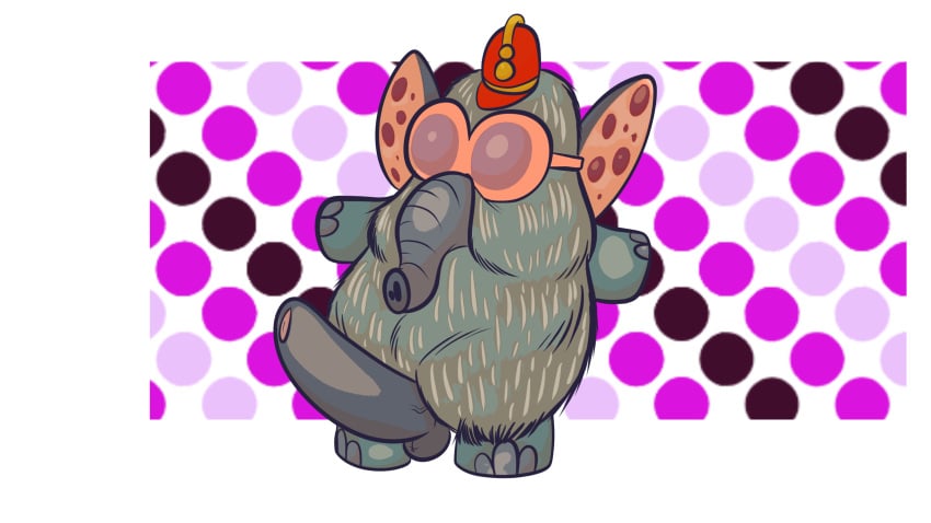 1boy accessories_only anthro anthro_male anthro_only anthro_solo arms_out balls big_penis big_penis_small_balls cock dick digital_media_(artwork) elephant functionally_nude functionally_nude_male fur furry furry_male furry_only furry_solo genitals glasses grey_body grey_fur hairy hanna-barbera hat hyper hyper_cock hyper_genitalia hyper_penis joesanchez large_penis male male_anthro male_furry male_only mammal mostly_nude mostly_nude_male no-human no_fingers no_human no_humans non-human non-human_only only_furry only_male part_of_a_set patterned_background penis pink_glasses pink_inner_ear plain_background png red_hat simple_background small_balls small_testicles snorky solo solo_anthro solo_furry solo_male spots spots_(marking) spotted_inner_ear standing standing_up the_banana_splits trunk trunk_(anatomy) uncircumcised uncircumcised_male uncircumcised_penis uncut uncut_penis white_background