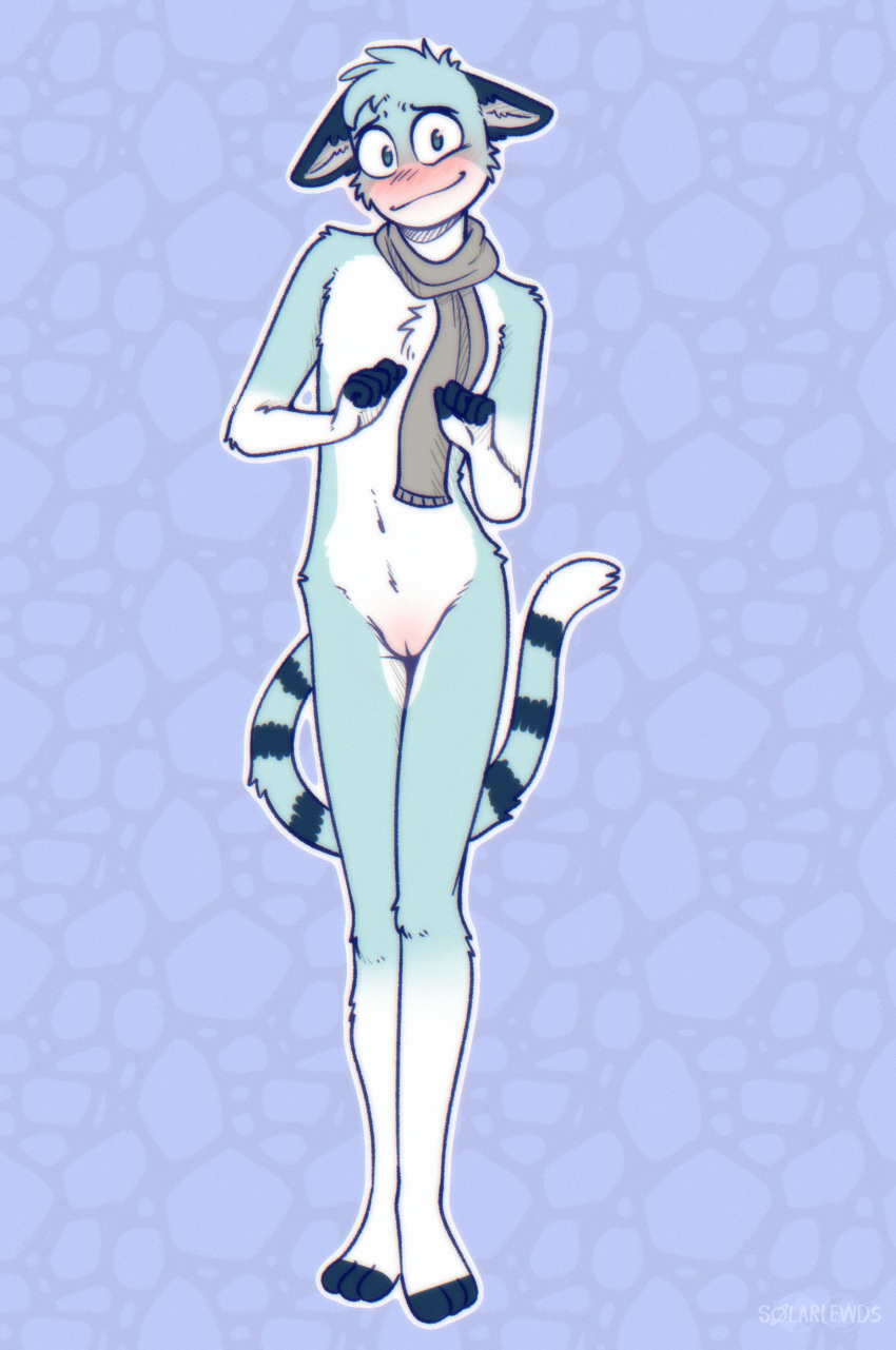 Rainy (Felinia) Rule 34 Image