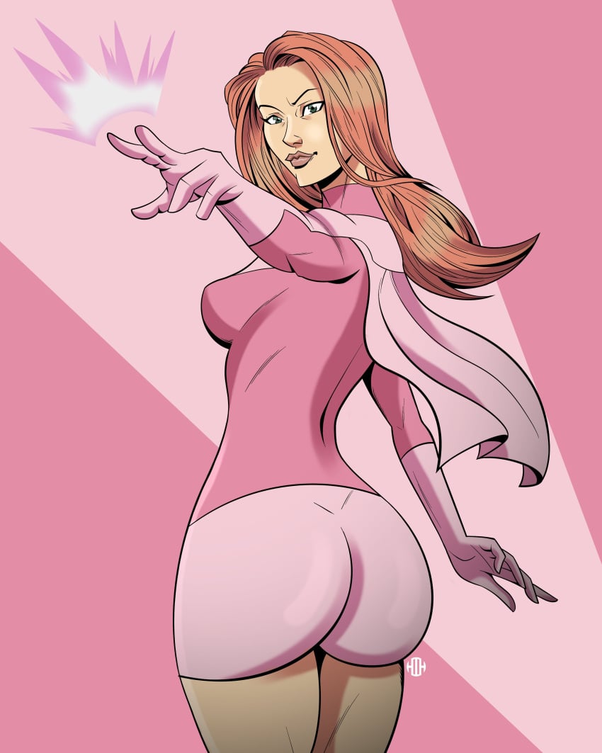 Atom Eve (Image Comics) Rule 34 Image