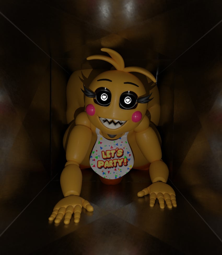 1futa 3d animatronic animatronics big_penis cant_breathe chasing cock_tease cock_teasing cock_tip crawling creepy cum_leak cum_leaking cum_string cum_strings dominant_futa dominant_futanari dripping_cum dripping_milk dripping_precum dripping_semen edit edited edited_art edited_image feversfm five_nights_at_freddy's five_nights_at_freddy's_2 futa_focus futa_on_male futa_only futanari giant_cock giant_penis hands_on_ground looking_at_each_other looking_at_viewer looking_up moments_before_disaster penis rushing sadistic_girl sadistic_smile smelly smelly_balls smelly_cock smilling teasing teasing_viewer thick thick_cum thick_penis tip_peeking toy_chica_(fnaf) toy_chica_(love_taste) ventilation ventilation_shaft