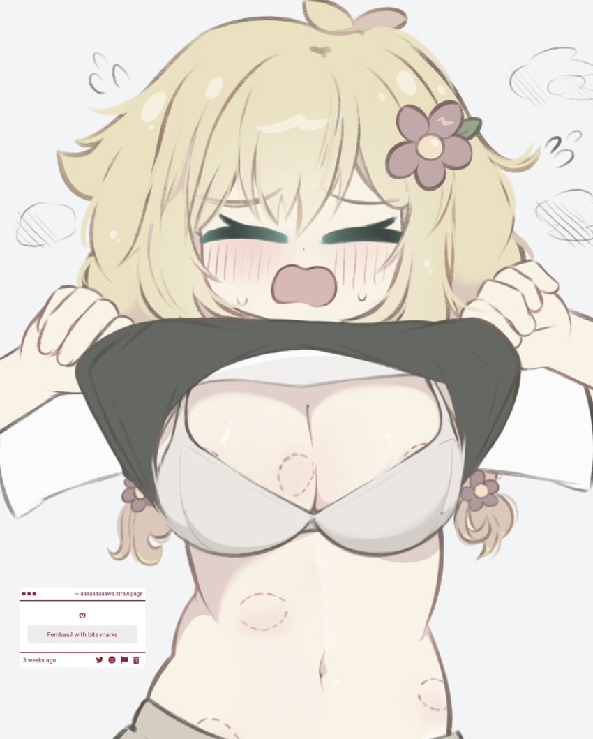 Basil (Omori) Rule 34 Image