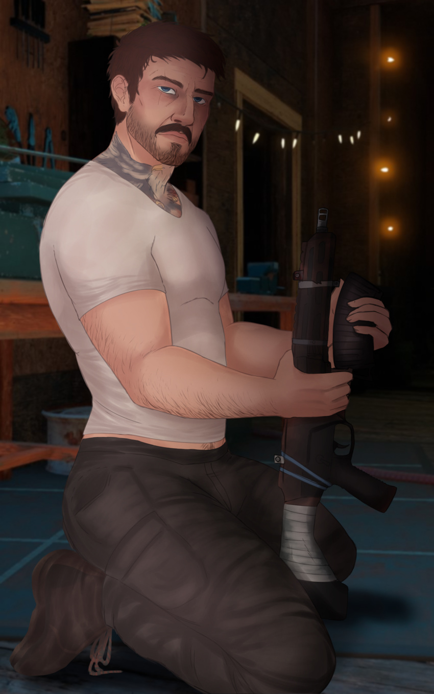 Far Cry Rule 34 Image