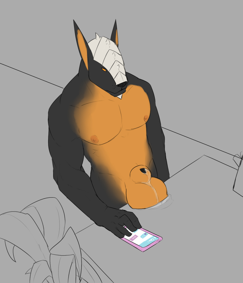 Valigar (Himeros) Rule 34 Image