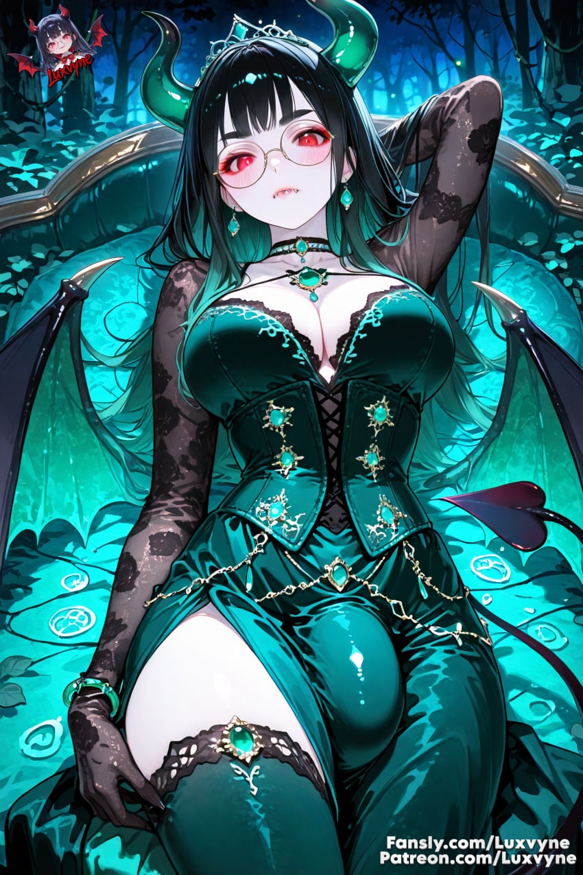 Jade Rule 34 Image