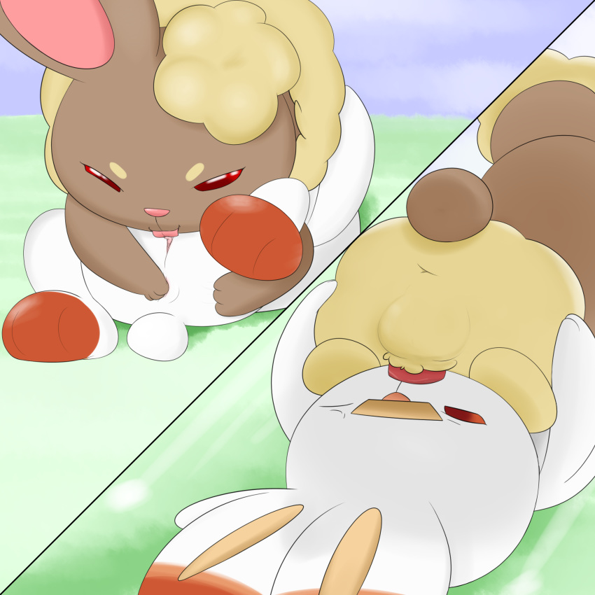 Buneary (Nintendo) Rule 34 Image