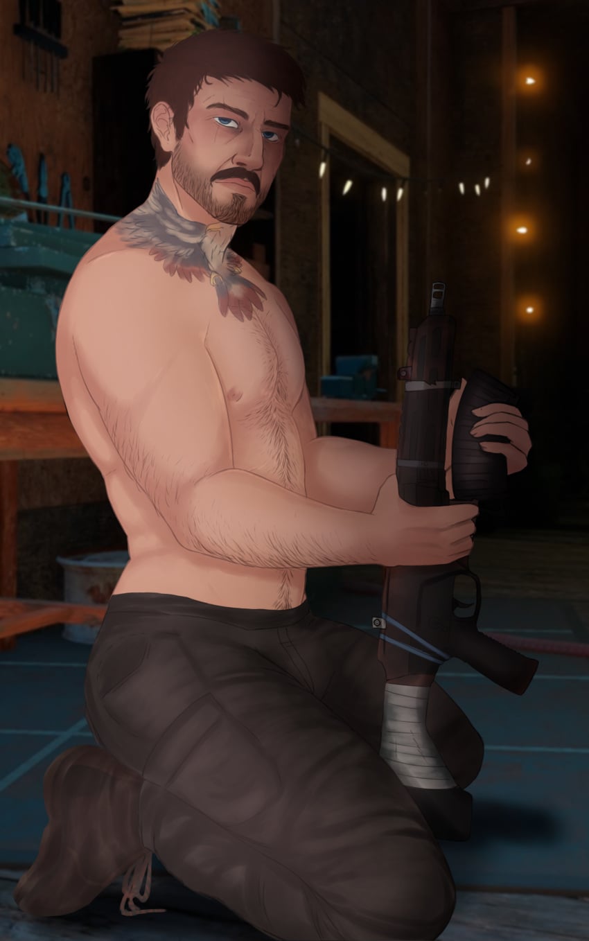 Far Cry Rule 34 Image