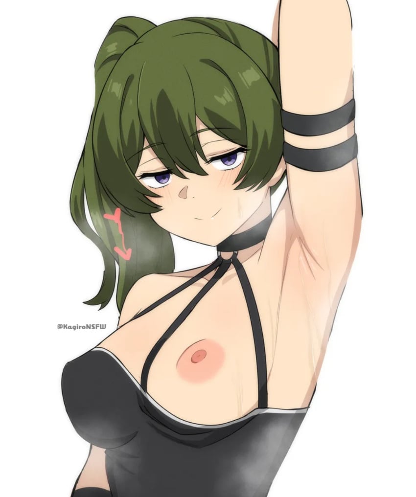 Ubel (Sousou No Frieren) Rule 34 Image