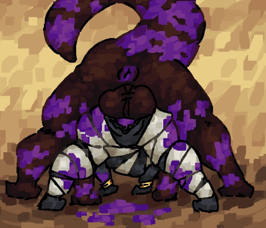 Lizard (Rain World) Rule 34 Image