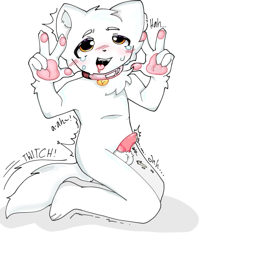 Arms Up Rule 34 Image