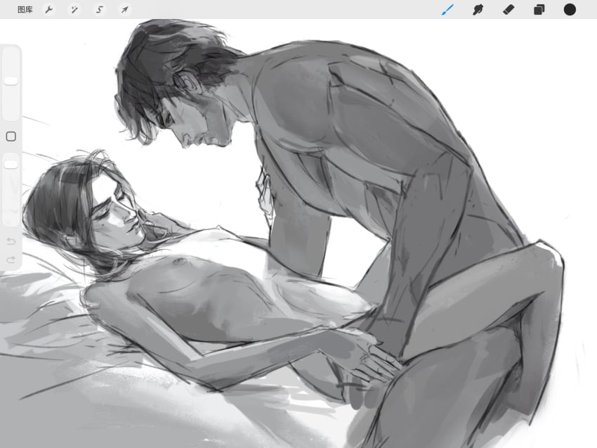 Arcane Jayce (Arcane) Rule 34 Image