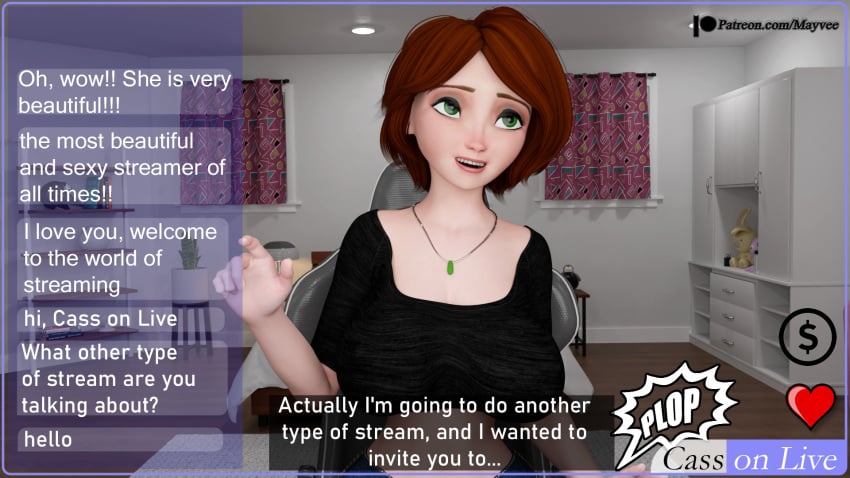 1girls Rule 34 Image