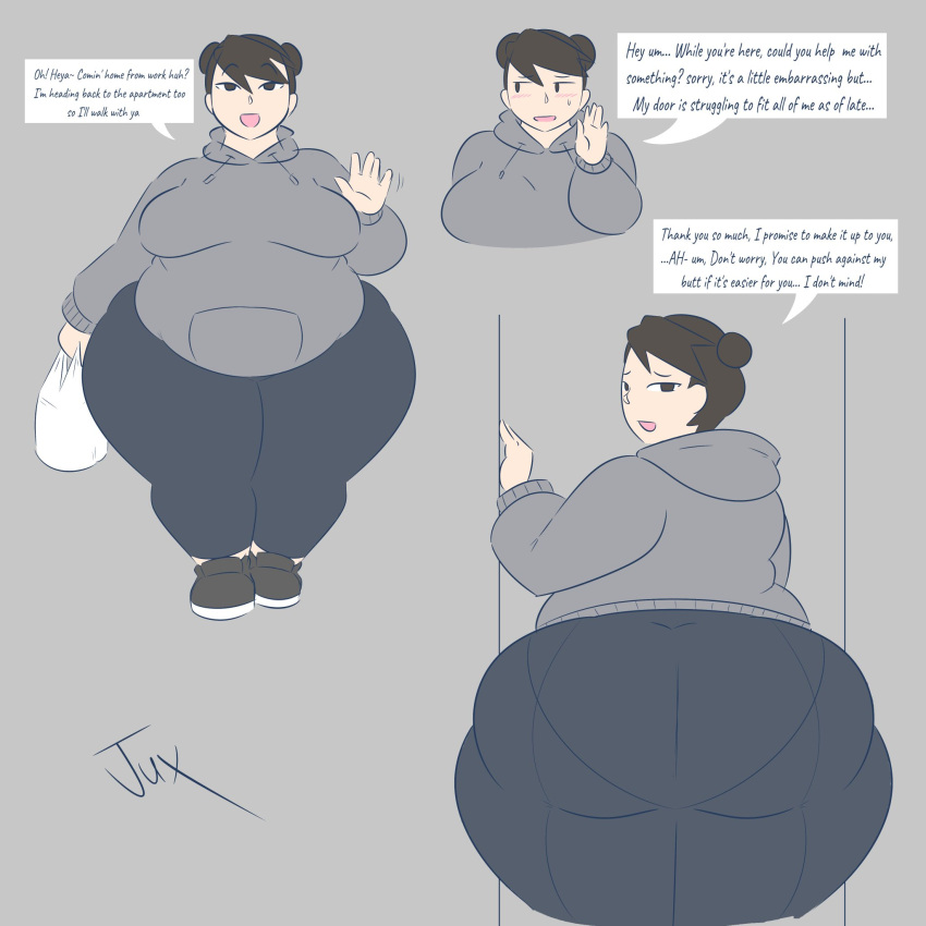 Chun-Li (Capcom) Rule 34 Image