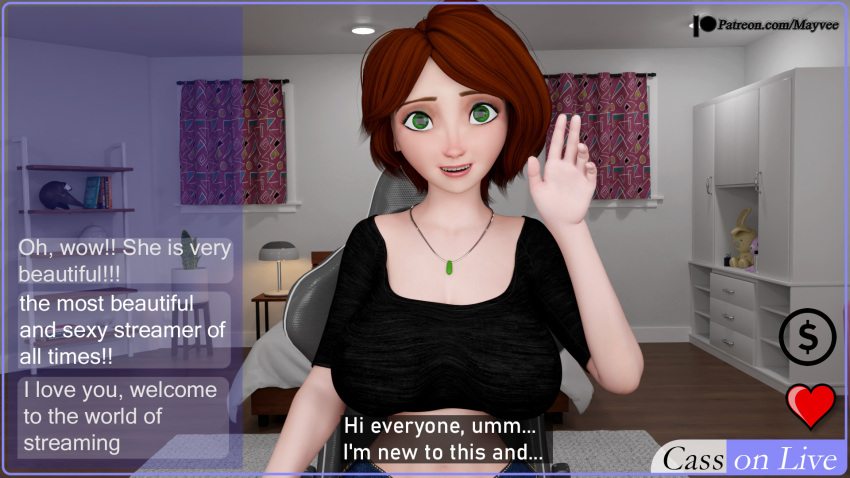 1girls Rule 34 Image
