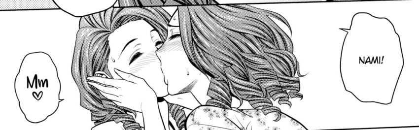 Mishima Yumi (Twin Milf) Rule 34 Image