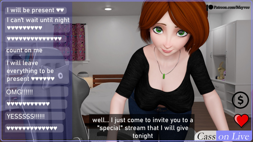 1girls Rule 34 Image