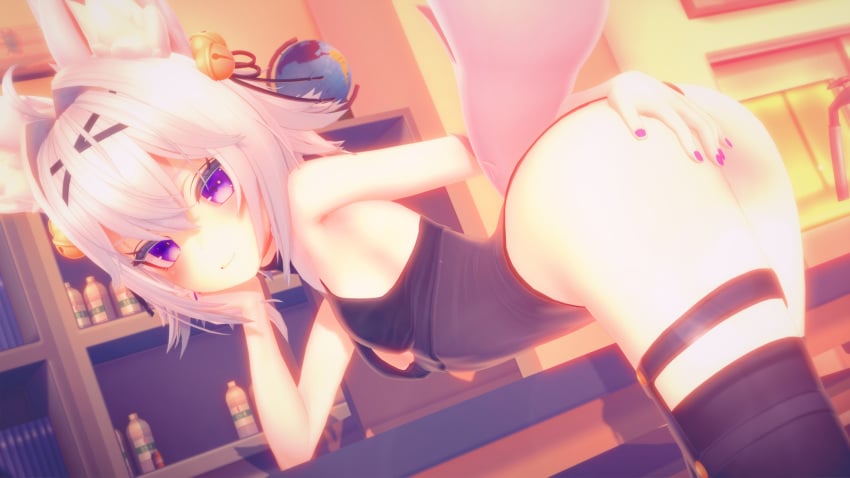 Filian (Vtuber) Rule 34 Image