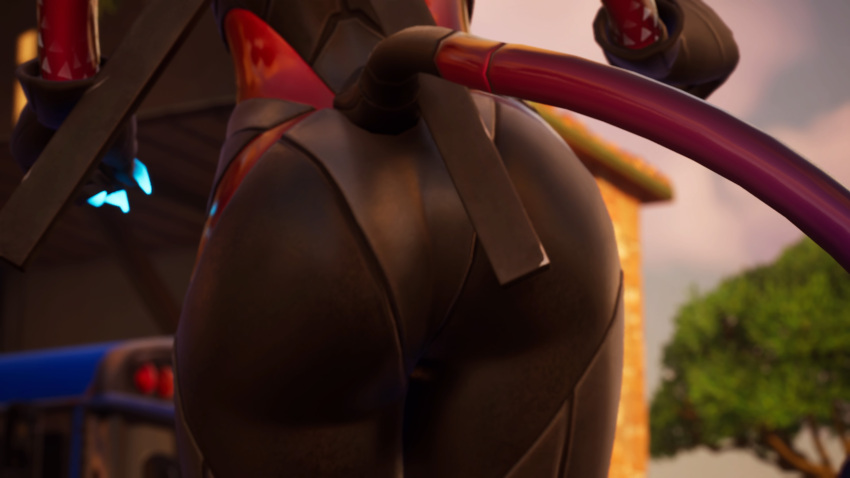 ass ass_focus fortnite lynx_(fortnite) party_hips